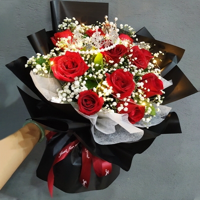 花样浪漫