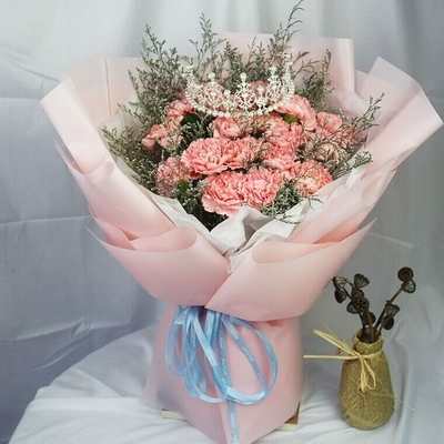 开心的节日