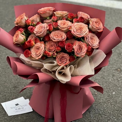 浪漫季节