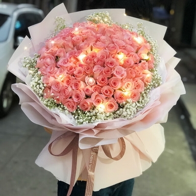 恋之告白