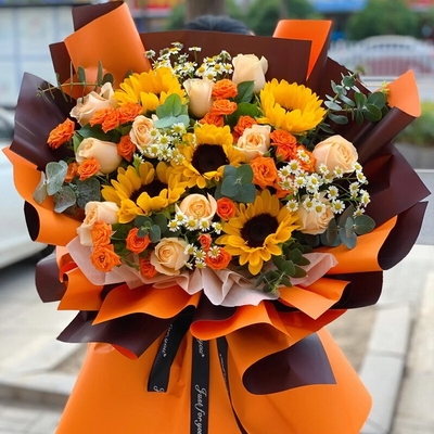 烟花盛宴
