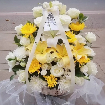 祭奠
