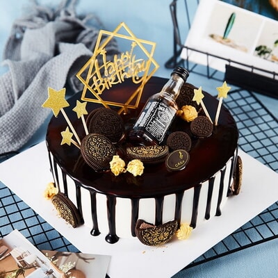 四季的祝福组合 商品图 3
