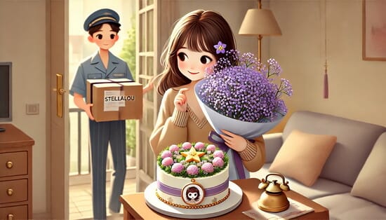 星光色彩 详情图 2