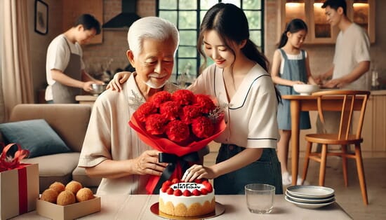 明天会更好组合 详情图 2